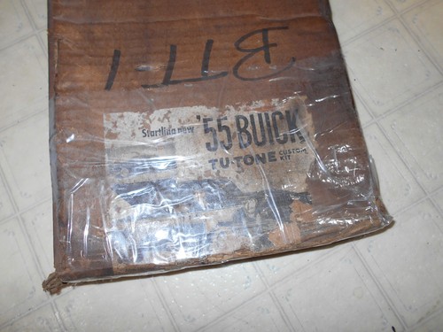 1955 nos buick - nos,